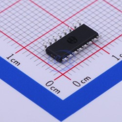 IDCHIP AD8403 IDCHIP AD8403