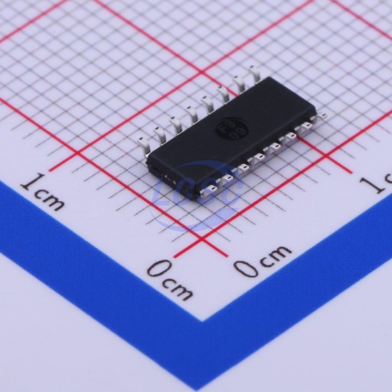 IDCHIP AD8403