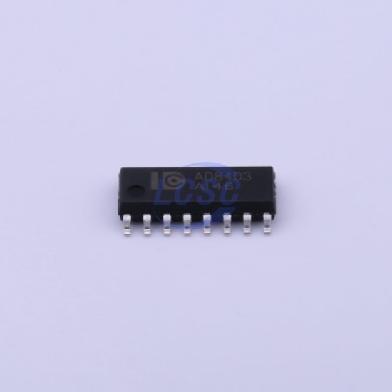 IDCHIP AD8403
