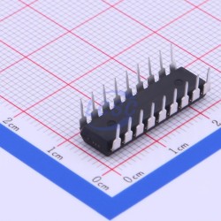 IDCHIP AD2262 IDCHIP AD2262