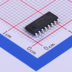 IDCHIP LM4863
