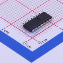 IDCHIP LM4863 IDCHIP LM4863