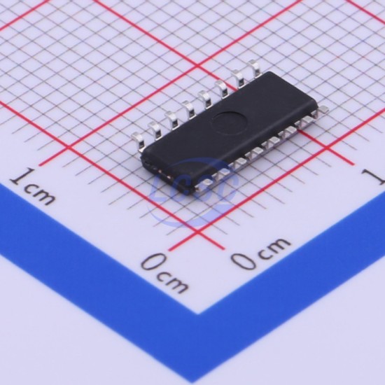IDCHIP LM4863