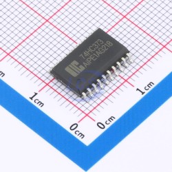 Wuxi I-core Elec AiP74HC373SA20.TB