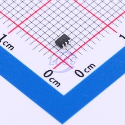 Wuxi I-core Elec AIP74LVC2G14GC363.TR Wuxi I-core Elec AIP74LVC2G14GC363.TR