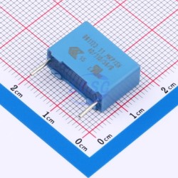 TDK B81123C1222M000 TDK B81123C1222M000