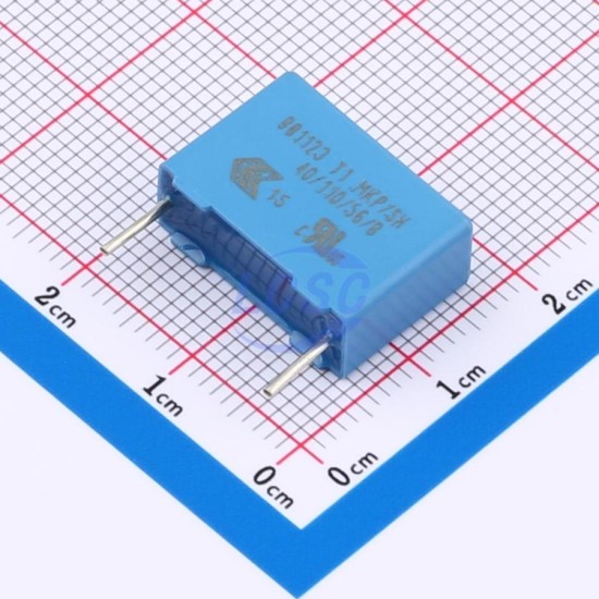 TDK B81123C1222M000