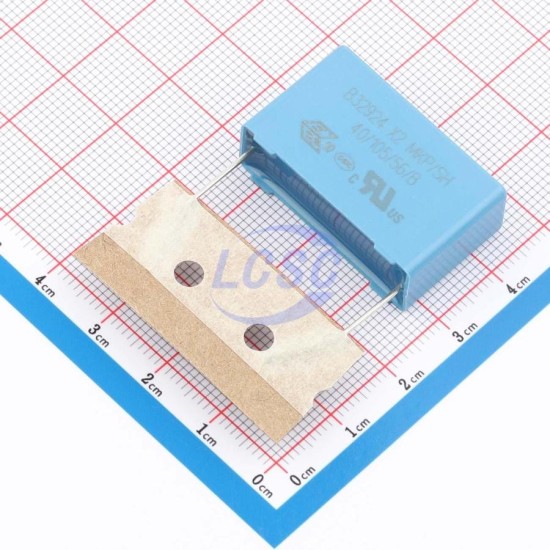TDK B32924C3105M189