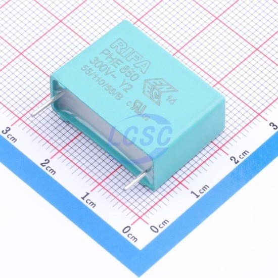 KEMET PHE850ED6100MD18R06L2