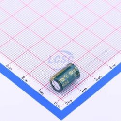 Chengx GR108M010F12RR0VL4FP0