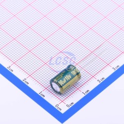 Chengx GR108M010F12RR0VL4FP0