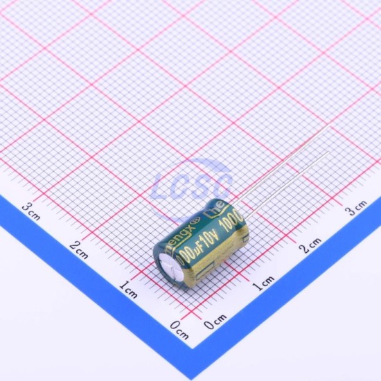 Chengx GR108M010F12RR0VL4FP0