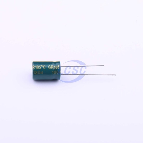 Chengx GR108M010F12RR0VL4FP0