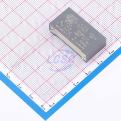 KEMET R463R34704001M KEMET R463R34704001M