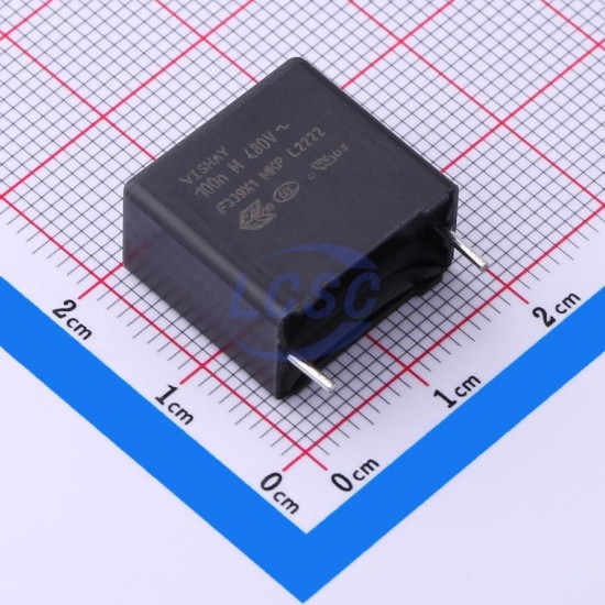 VISHAY F339X141048MFP2B0