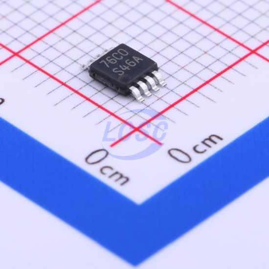 TI LM2623AMM/NOPB TI LM2623AMM/NOPB