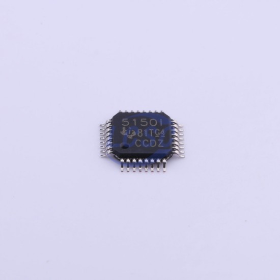 TI TVP5150AM1IPBSR
