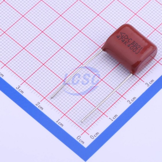 XIAMEN FARATRONIC C312G474K6SC000 XIAMEN FARATRONIC C312G474K6SC000