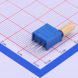 BOCHEN 3296W-1-504-8mm BOCHEN 3296W-1-504-8mm