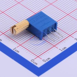 BOCHEN 3296X-1-203-8mm BOCHEN 3296X-1-203-8mm