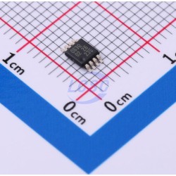 NXP PCA85063ATT/AJ
