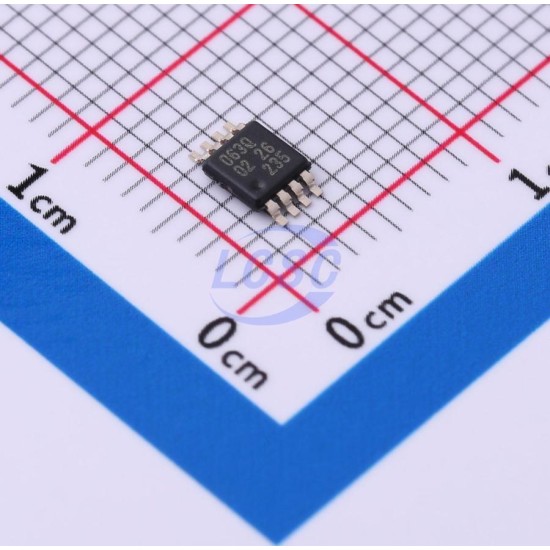 NXP PCA85063ATT/AJ
