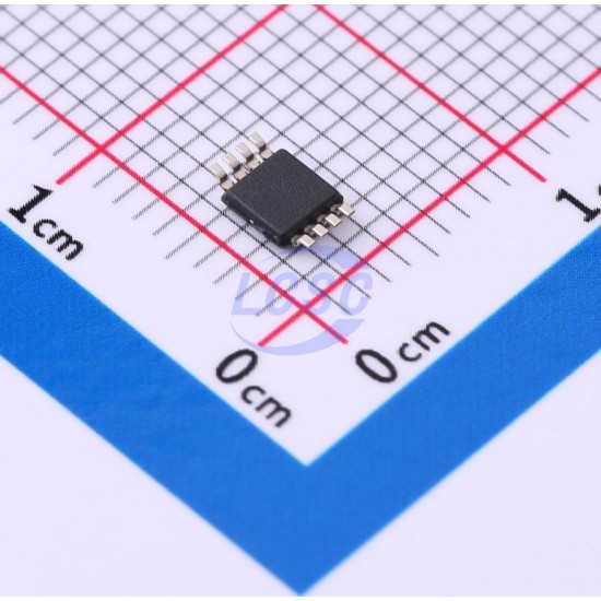 NXP PCA85063ATT/AJ