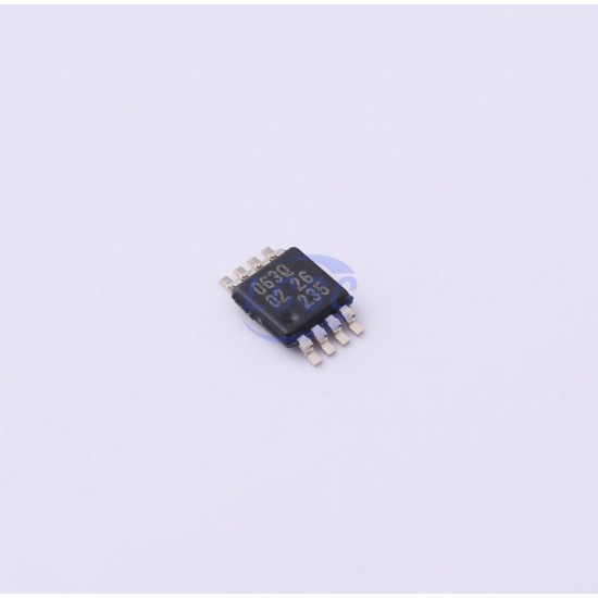 NXP PCA85063ATT/AJ
