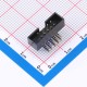BOOMELE(Boom Precision Elec) 2.0-2*5P BOOMELE(Boom Precision Elec) 2.0-2*5P