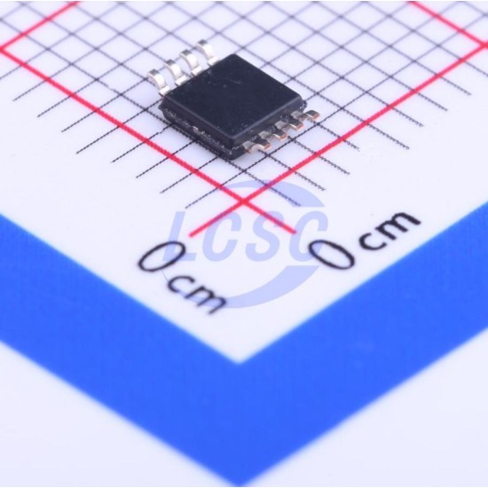 NXP LM75BDP,118