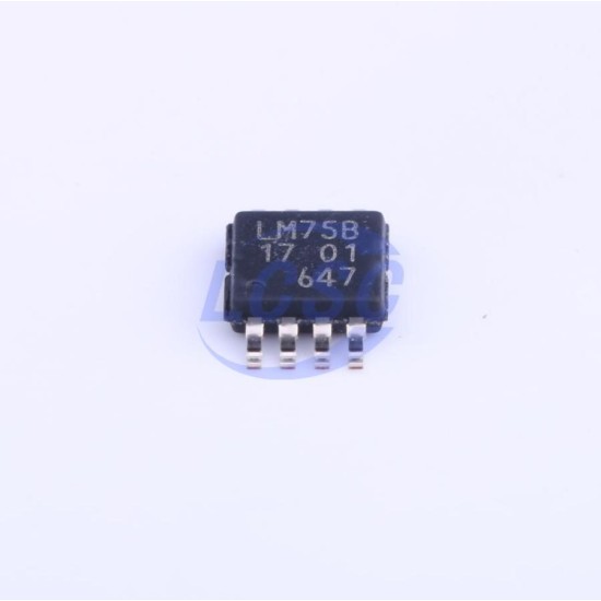 NXP LM75BDP,118