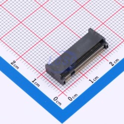 XKB Connection X1302WVS-67CB-LPV01