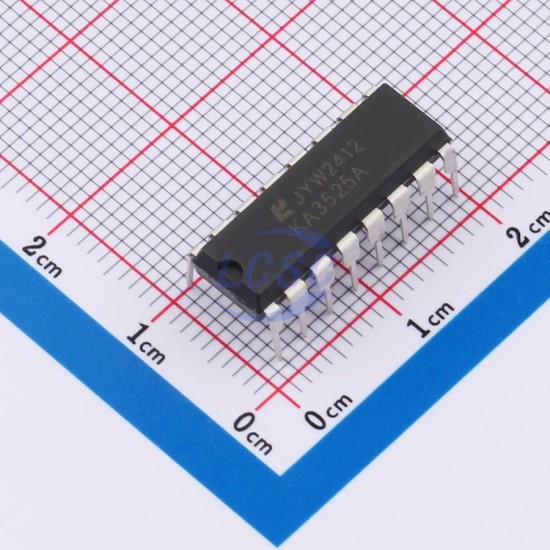 Minos KA3525A
