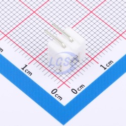 BOOMELE(Boom Precision Elec) XH-2AW BOOMELE(Boom Precision Elec) XH-2AW