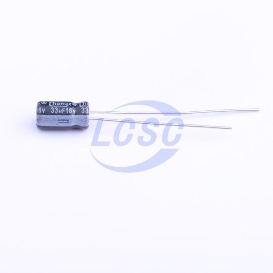 Chengx KS336M016C07RR0VH2FP0