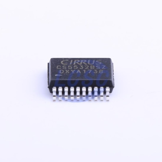Cirrus Logic CS5532BSZ Cirrus Logic CS5532BSZ