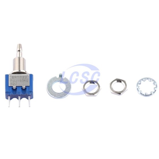Nidec 8R1022-N-Z
