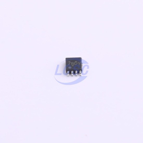 TI PCA9306DCUR