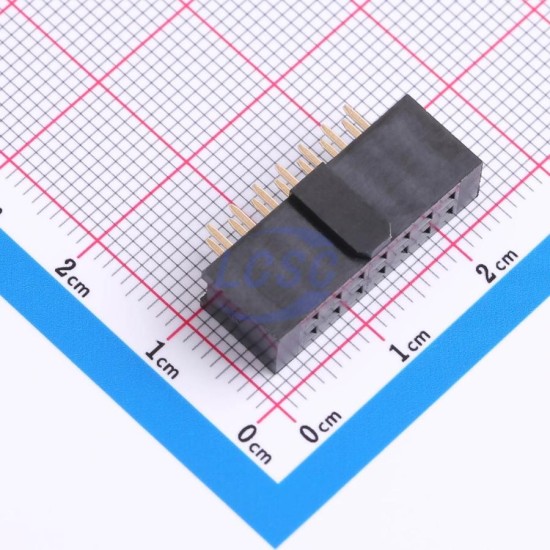 Sullins SFH11-PBPC-D07-ST-BK