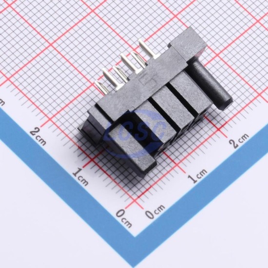 Samtec IPBS-103-01-T-D-GP Samtec IPBS-103-01-T-D-GP