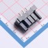 Samtec IPBS-103-01-T-D-GP