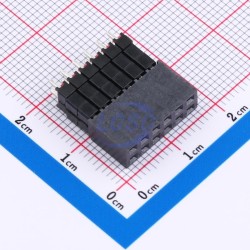 Samtec ESQ-106-33-L-D Samtec ESQ-106-33-L-D