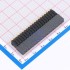 Samtec ESW-120-33-G-D