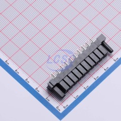 Samtec IPBS-110-01-T-D-GP Samtec IPBS-110-01-T-D-GP