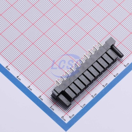 Samtec IPBS-110-01-T-D-GP