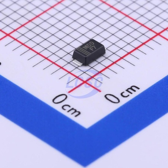 MDD(Microdiode Semiconductor) SOD1F7 MDD(Microdiode Semiconductor) SOD1F7