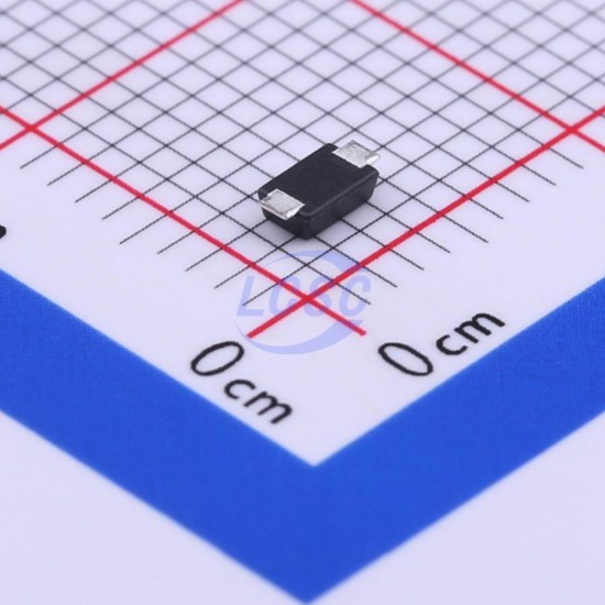 MDD(Microdiode Semiconductor) SOD1F7 MDD(Microdiode Semiconductor) SOD1F7