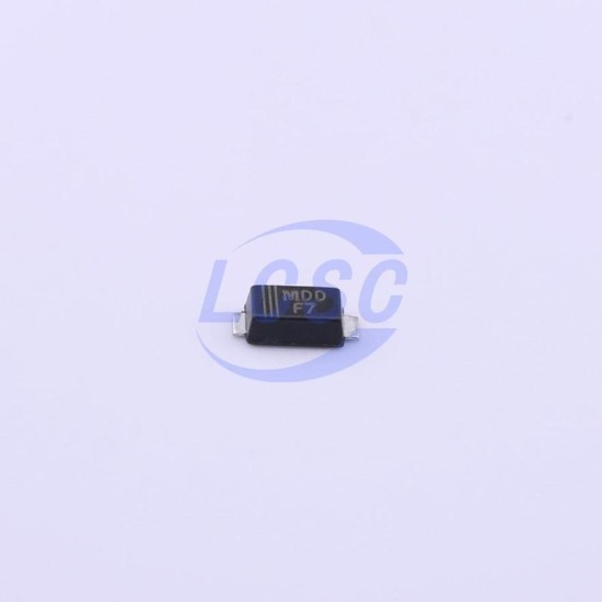 MDD(Microdiode Semiconductor) SOD1F7 MDD(Microdiode Semiconductor) SOD1F7