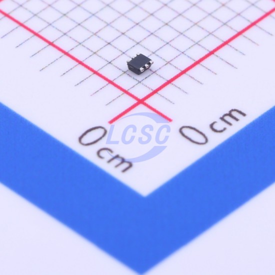 DIODES DMN2990UDJ-7 DIODES DMN2990UDJ-7