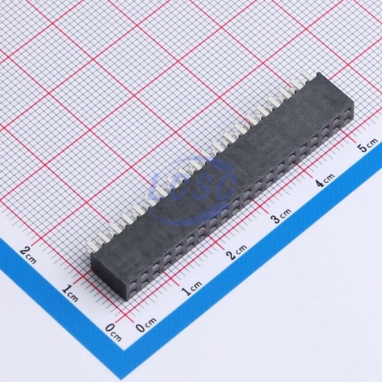 Samtec SSW-120-01-F-D